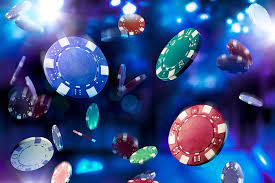 Вход на зеркало Maximum Casino